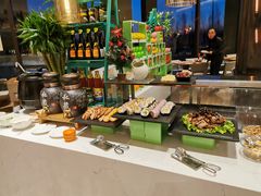 -香厨中餐厅(松北香格里拉店)