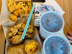 -肯德基(观前新店)