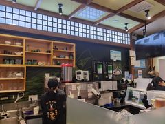 -無邪日式甜品(世博源店)