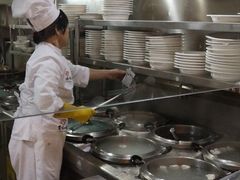 -百味饺子城•海鲜家常菜(秦皇岛店)