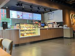 -COSTA COFFEE(金长安大厦店)