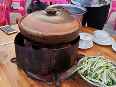 -霞姐屯昌枫木香草鸭店(海螺店)
