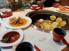 -玺炖·中国铁锅炖(虹桥天街店)