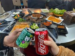 -杀猪天·韩国烤肉(总店)