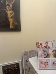 -十月孕记孕妈妈摄影