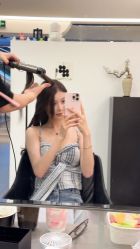 -DL HOPE造型