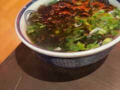 -王繁星面馆(西安熙地港店)