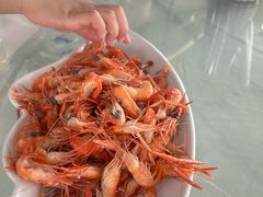 -八仔大富楼·河鲜(西江店)