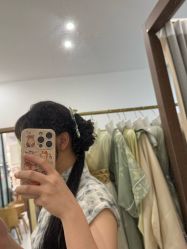-禾美汉服·簪花·旗袍·旅拍摄影馆(沧浪亭店)