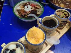 -马路边边串串香(苗栗路店)