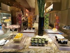 -嘉定凯悦·咖啡厅