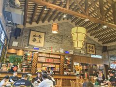 -猪肉婆私房菜(容桂总店)
