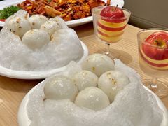 -隅乐胡椒虾·台湾菜·团建(皇岗店)