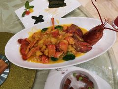 -龙景軒大酒店(共康店)