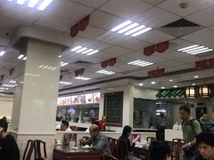 大堂-日月永和中国餐饮名店(东湖店)