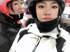 -东北亚滑雪场