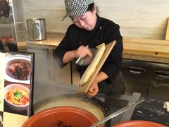 -东方红海鲜百汇(国际大厦店)