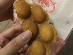 -利强记北角鸡蛋仔(弥敦道店 )