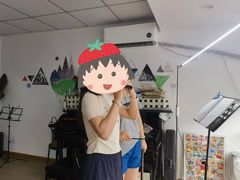 -爱乐蒙艺术·古筝 钢琴 声乐(科华校区)