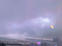 -青岛海尔洲际酒店