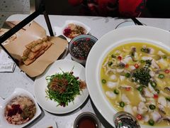 -青花椒花椒鱼(合生汇店)