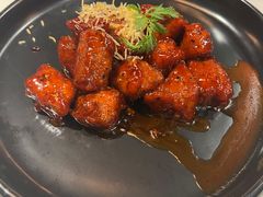 -荟廷·晶萃(陆家嘴尚悦湾店)