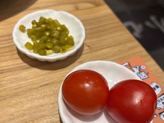 -南小蟹手工點心(三里屯店)