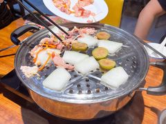 -映日农场无花果鸡(滨江东路店)