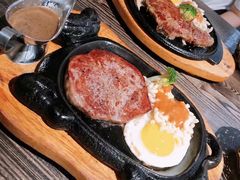 -西十二街牛排(西红门荟聚店)
