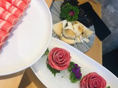 -湯系·煲汤手艺人(东二环泰禾广场店)