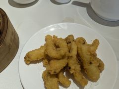 -万龙洲海鲜(南新仓店)