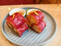 -点都德(大中华店)
