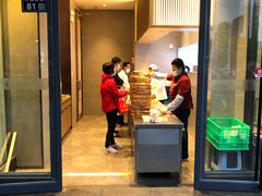 门面-花园茶楼(兴城西路店)