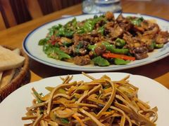 -食鸡公社辣子鸡·潍坊菜·烧烤