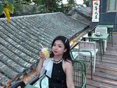 -糖房咖啡(南锣鼓巷店)
