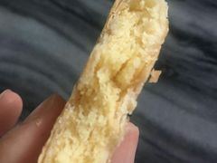 -惠来绿豆饼