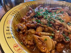 -利华煲店(崇福店)