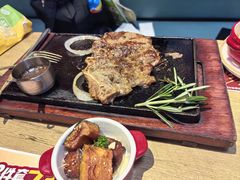 -豪客来牛排(海沧阿罗海店)