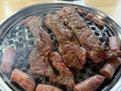 -霸腹烤肉(厦门柚子番店)