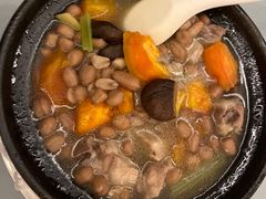 -四海轩(珠海海泉湾店)