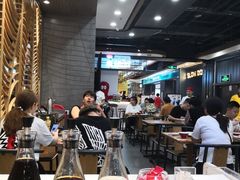 -喜家德虾仁水饺(凯德店)