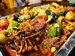 -幸福铁板烧(共和村店)
