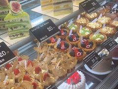 -FANEN法念·烘焙·甜点(万象城店)