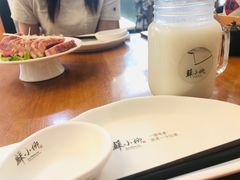 -苏小柳手作点心(控江旭辉分院)