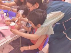 -MELAND CLUB亲子乐园·派对·餐厅(北京芳圆里ID MALL店)