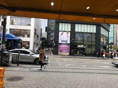 -神仙雪浓汤(弘大店)