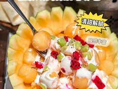 -清真·卡德尔大叔新疆主题餐厅(龙汇路店)