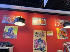 -一只虾·小龙虾·烧烤·肉蟹煲(同泰时代广场店)