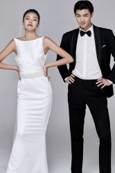 点击看大图 -杭州金夫人婚纱摄影(富阳私享店)