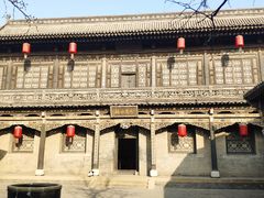 -常家庄园